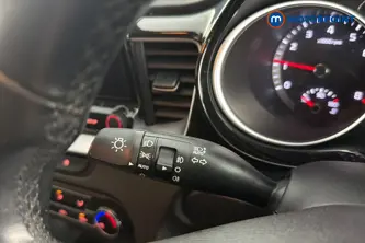 KIA Xceed Connect Manual Petrol Hatchback - Stock Number (1674061) - 5th supplementary image