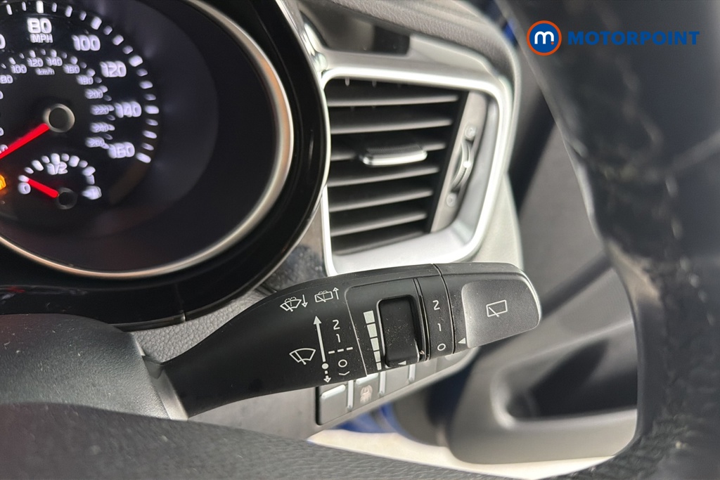 KIA Xceed Connect Manual Petrol Hatchback - Stock Number (1674061) - 6th supplementary image