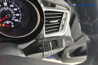 KIA Xceed Connect Manual Petrol Hatchback - Stock Number (1674061) - 6th supplementary image