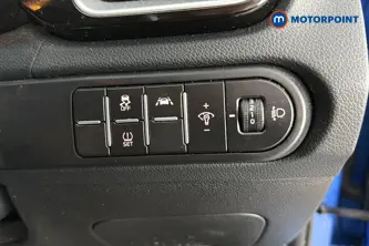 KIA Xceed Connect Manual Petrol Hatchback - Stock Number (1674061) - 11th supplementary image