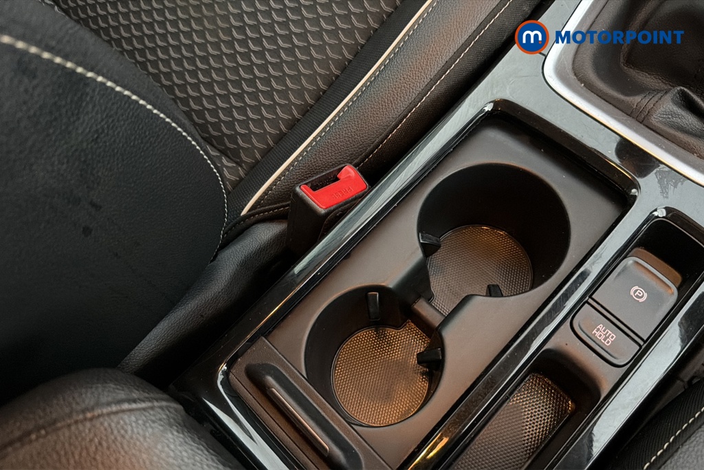 KIA Xceed Connect Manual Petrol Hatchback - Stock Number (1674061) - 16th supplementary image