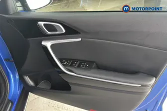 KIA Xceed Connect Manual Petrol Hatchback - Stock Number (1674061) - 18th supplementary image