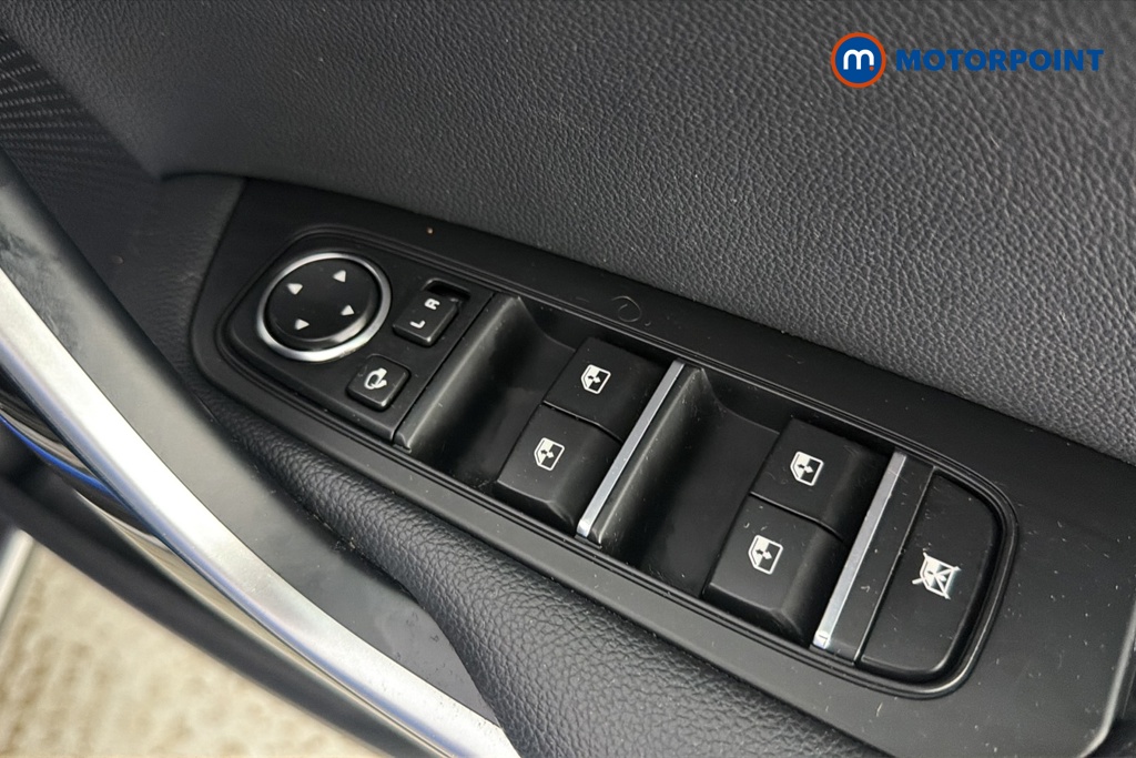 KIA Xceed Connect Manual Petrol Hatchback - Stock Number (1674061) - 19th supplementary image