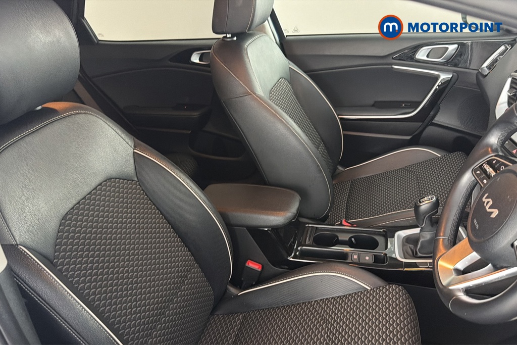 KIA Xceed Connect Manual Petrol Hatchback - Stock Number (1674061) - 22nd supplementary image