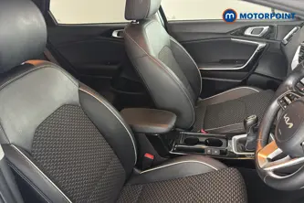 KIA Xceed Connect Manual Petrol Hatchback - Stock Number (1674061) - 22nd supplementary image