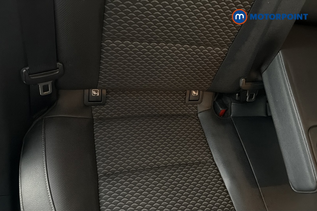 KIA Xceed Connect Manual Petrol Hatchback - Stock Number (1674061) - 27th supplementary image