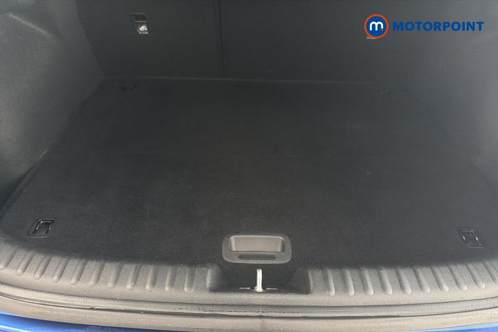 KIA Xceed Connect Manual Petrol Hatchback - Stock Number (1674061) - 30th supplementary image