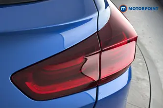 KIA Xceed Connect Manual Petrol Hatchback - Stock Number (1674061) - 36th supplementary image