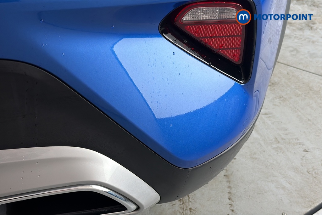 KIA Xceed Connect Manual Petrol Hatchback - Stock Number (1674061) - 39th supplementary image