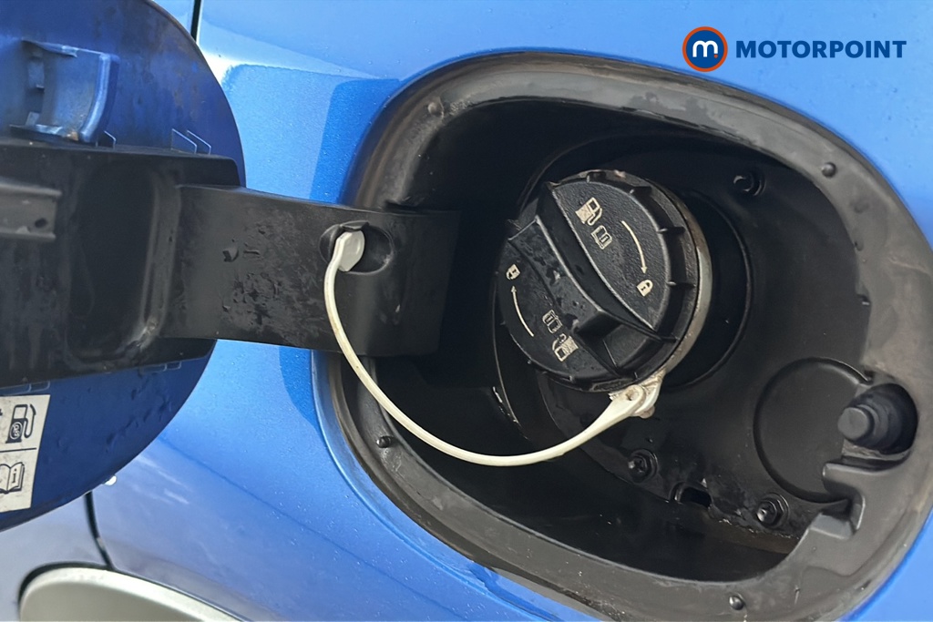 KIA Xceed Connect Manual Petrol Hatchback - Stock Number (1674061) - 41st supplementary image