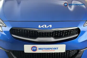 KIA Xceed Connect Manual Petrol Hatchback - Stock Number (1674061) - 43rd supplementary image