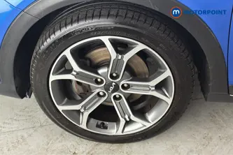 KIA Xceed Connect Manual Petrol Hatchback - Stock Number (1674061) - 44th supplementary image