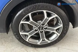 KIA Xceed Connect Manual Petrol Hatchback - Stock Number (1674061) - 45th supplementary image