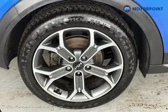 KIA Xceed Connect Manual Petrol Hatchback - Stock Number (1674061) - 46th supplementary image