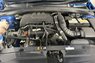 KIA Xceed Connect Manual Petrol Hatchback - Stock Number (1674061) - 48th supplementary image
