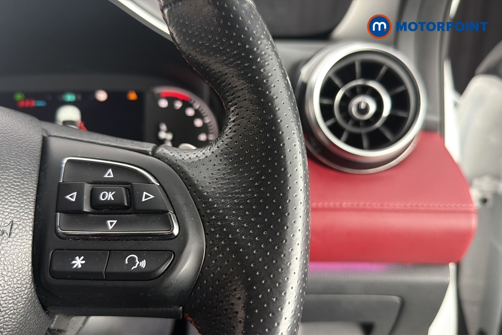 Mg Motor Uk HS Exclusive Automatic Petrol SUV - Stock Number (1674070) - 3rd supplementary image