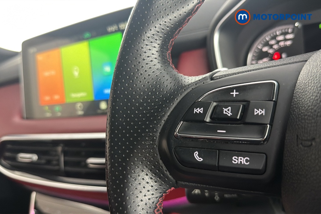 Mg Motor Uk HS Exclusive Automatic Petrol SUV - Stock Number (1674070) - 4th supplementary image