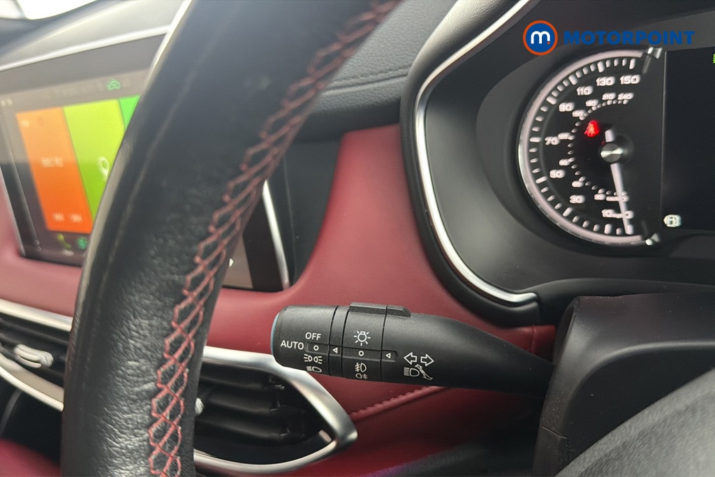 Mg Motor Uk HS Exclusive Automatic Petrol SUV - Stock Number (1674070) - 5th supplementary image
