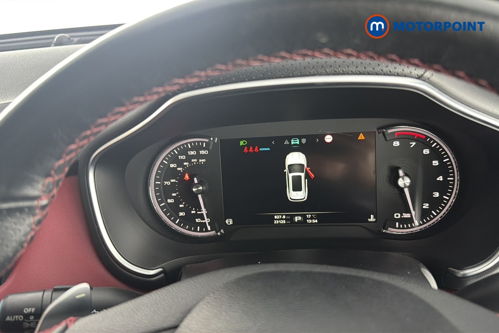 Mg Motor Uk HS Exclusive Automatic Petrol SUV - Stock Number (1674070) - 7th supplementary image