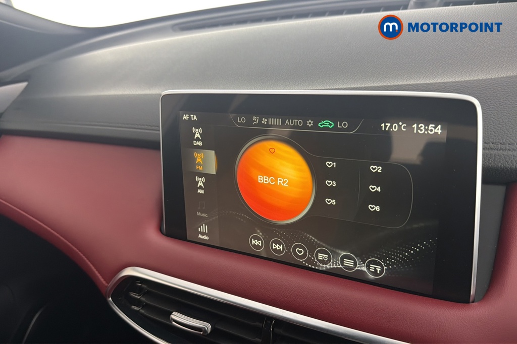 Mg Motor Uk HS Exclusive Automatic Petrol SUV - Stock Number (1674070) - 8th supplementary image