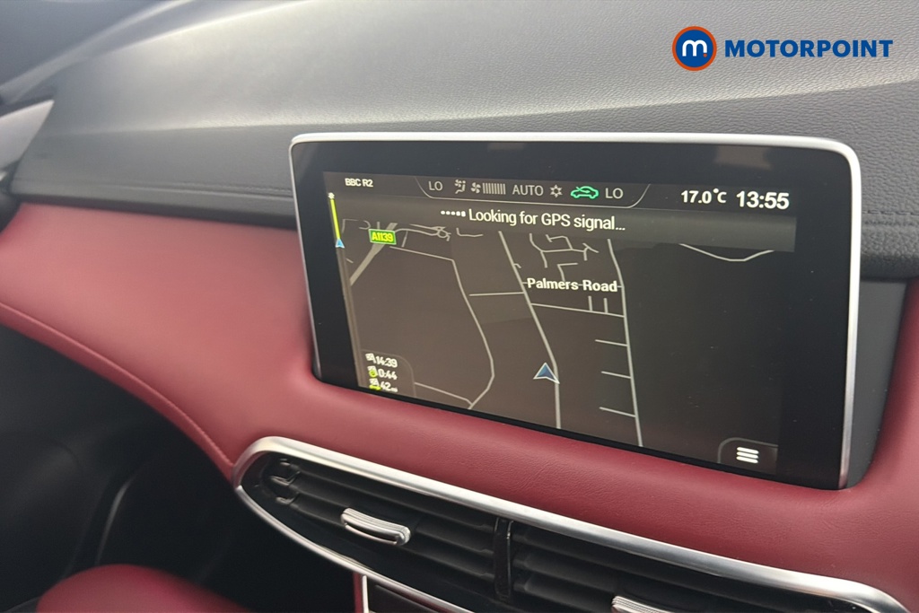Mg Motor Uk HS Exclusive Automatic Petrol SUV - Stock Number (1674070) - 9th supplementary image