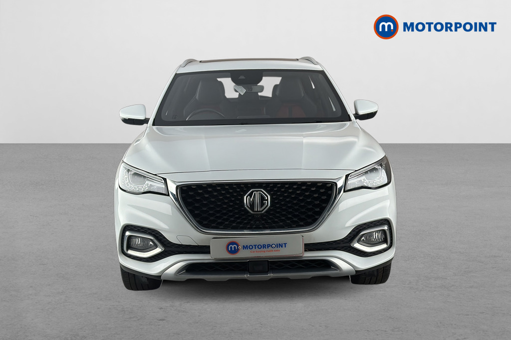 Mg Motor Uk HS Exclusive Automatic Petrol SUV - Stock Number (1674070) - Front bumper