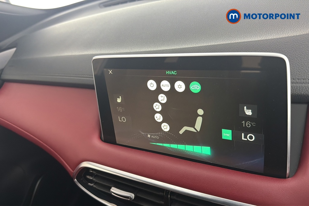 Mg Motor Uk HS Exclusive Automatic Petrol SUV - Stock Number (1674070) - 12th supplementary image