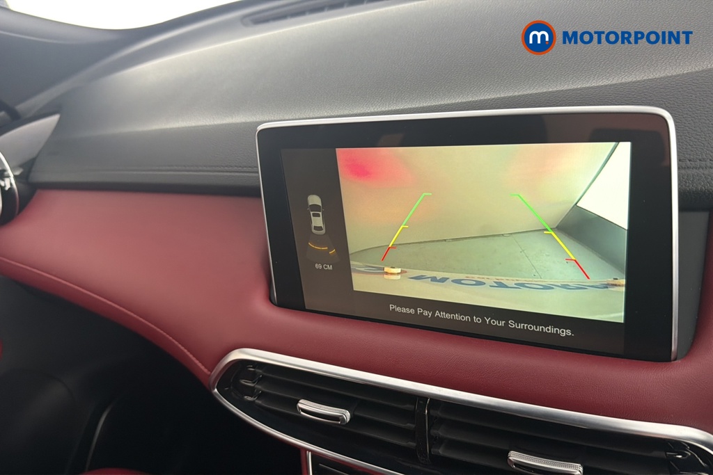 Mg Motor Uk HS Exclusive Automatic Petrol SUV - Stock Number (1674070) - 13th supplementary image