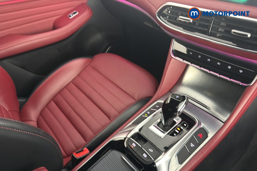 Mg Motor Uk HS Exclusive Automatic Petrol SUV - Stock Number (1674070) - 15th supplementary image