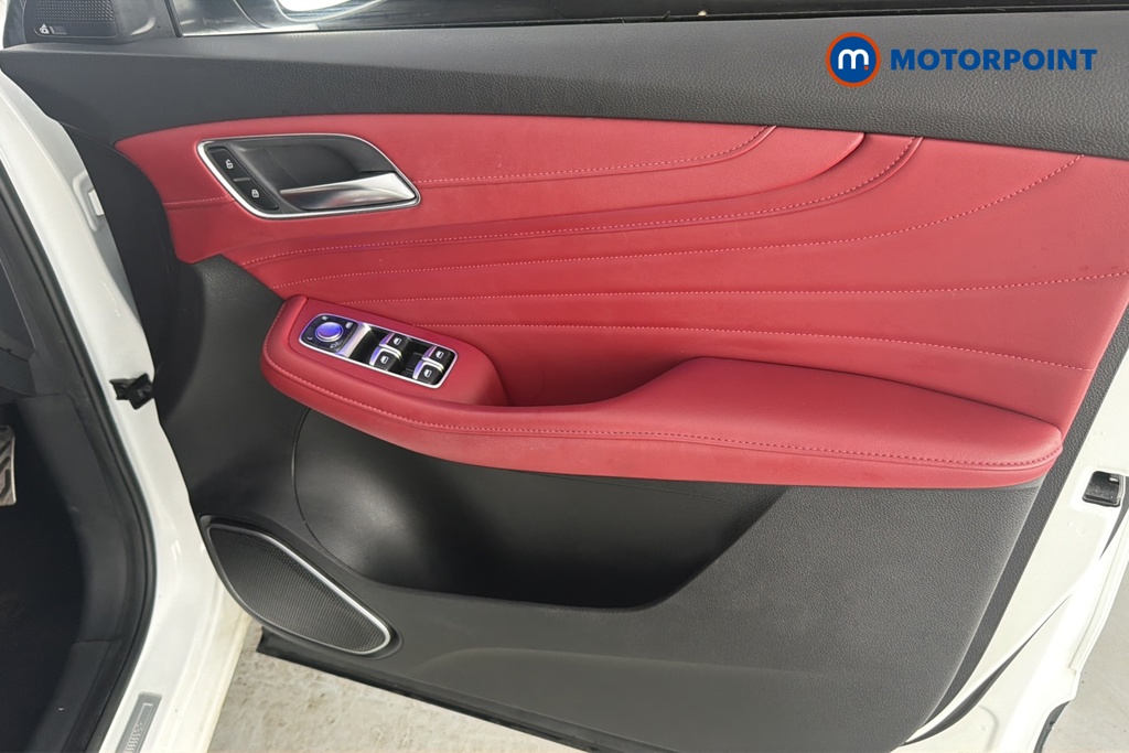 Mg Motor Uk HS Exclusive Automatic Petrol SUV - Stock Number (1674070) - 18th supplementary image