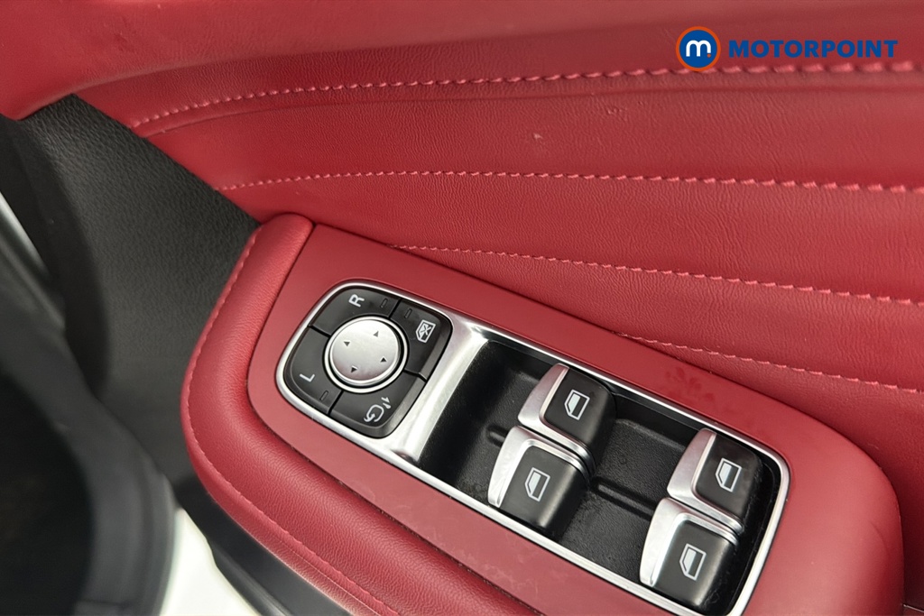 Mg Motor Uk HS Exclusive Automatic Petrol SUV - Stock Number (1674070) - 19th supplementary image