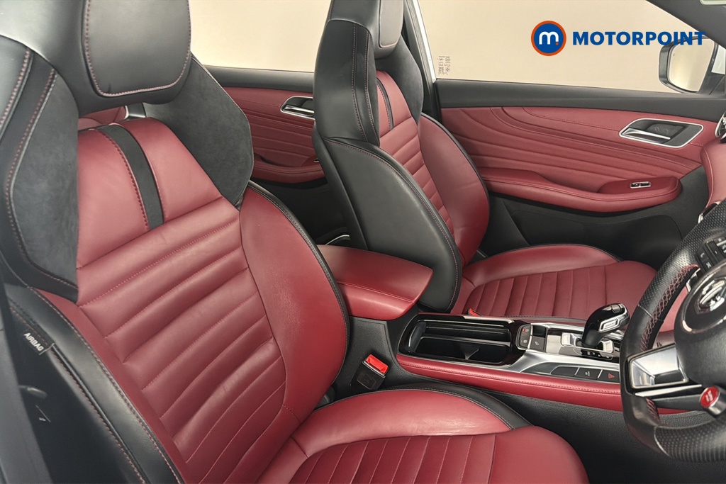 Mg Motor Uk HS Exclusive Automatic Petrol SUV - Stock Number (1674070) - 22nd supplementary image