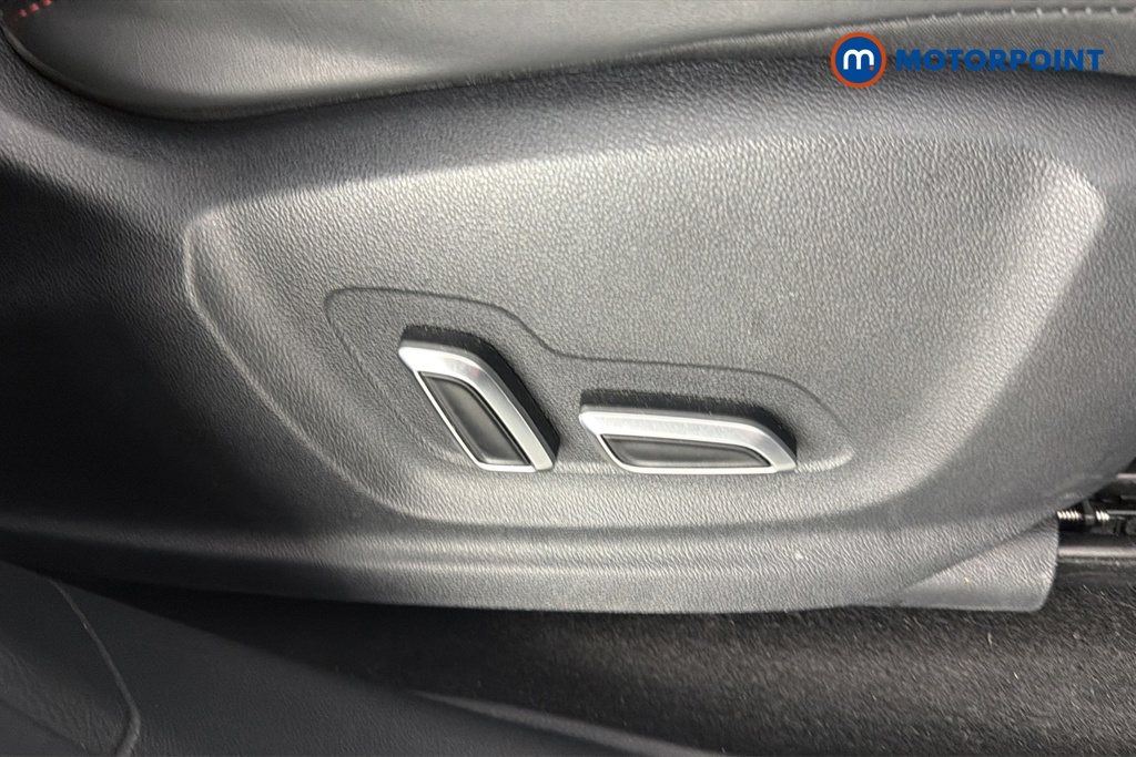 Mg Motor Uk HS Exclusive Automatic Petrol SUV - Stock Number (1674070) - 23rd supplementary image