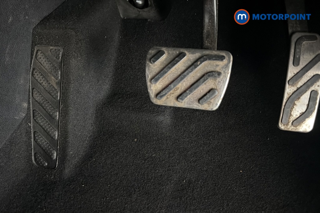 Mg Motor Uk HS Exclusive Automatic Petrol SUV - Stock Number (1674070) - 24th supplementary image