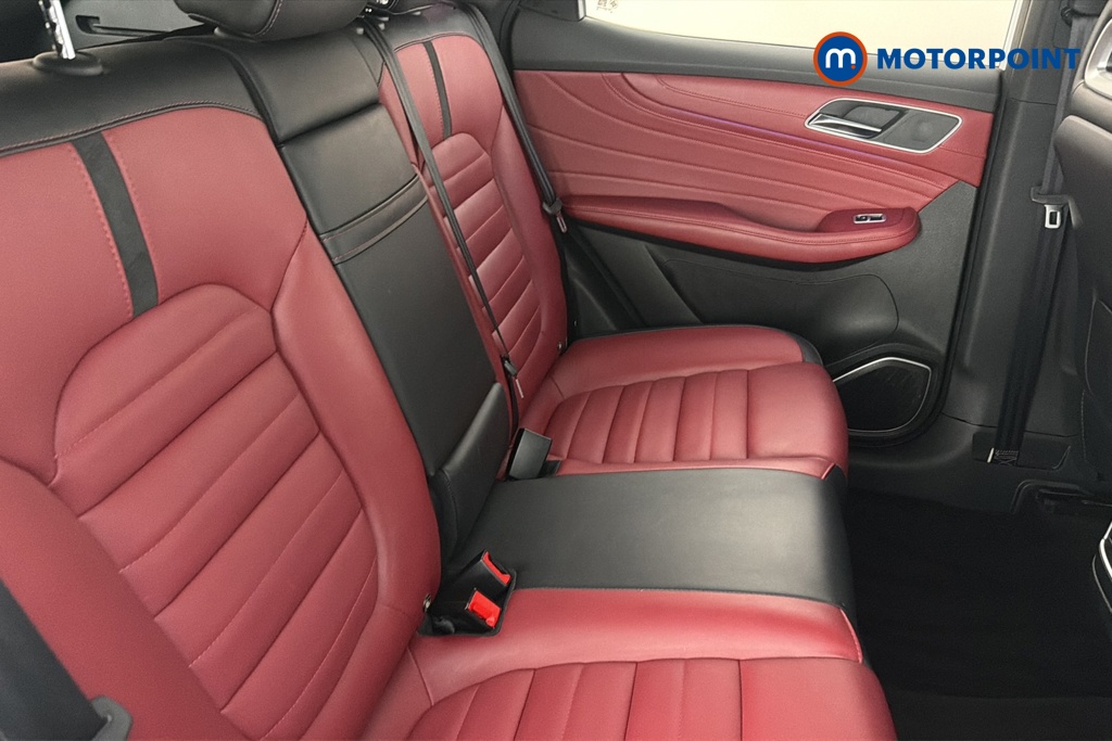 Mg Motor Uk HS Exclusive Automatic Petrol SUV - Stock Number (1674070) - 25th supplementary image