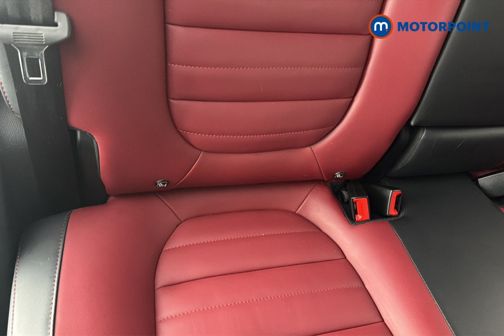 Mg Motor Uk HS Exclusive Automatic Petrol SUV - Stock Number (1674070) - 27th supplementary image