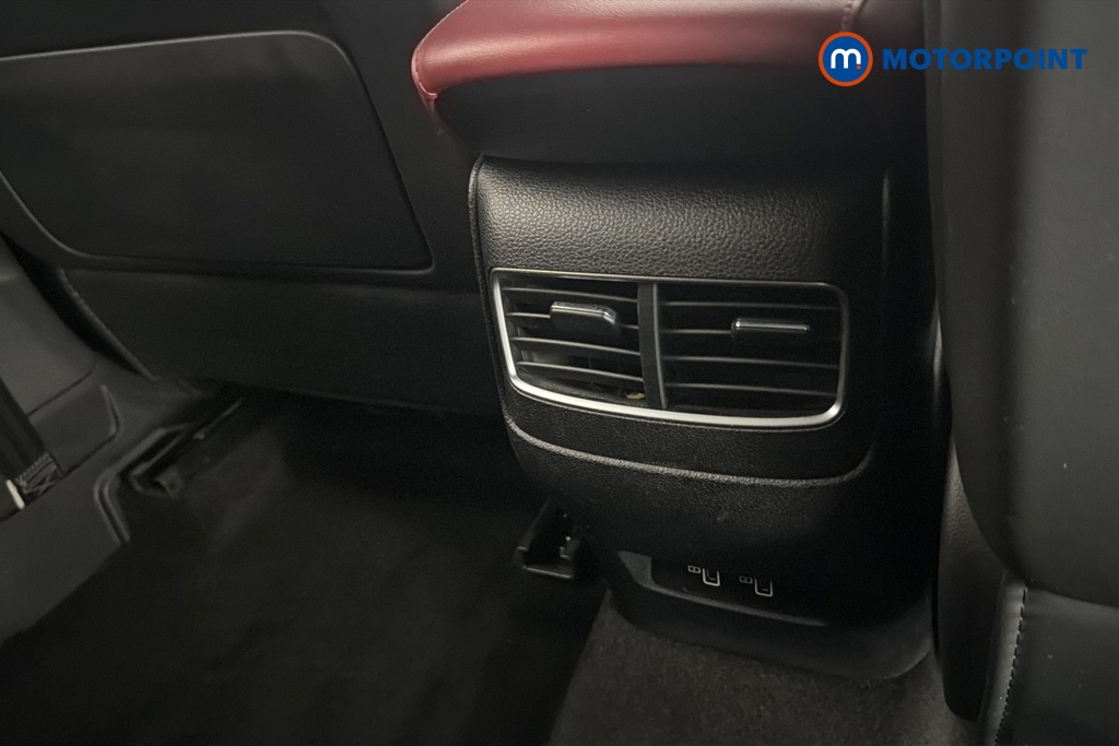 Mg Motor Uk HS Exclusive Automatic Petrol SUV - Stock Number (1674070) - 28th supplementary image