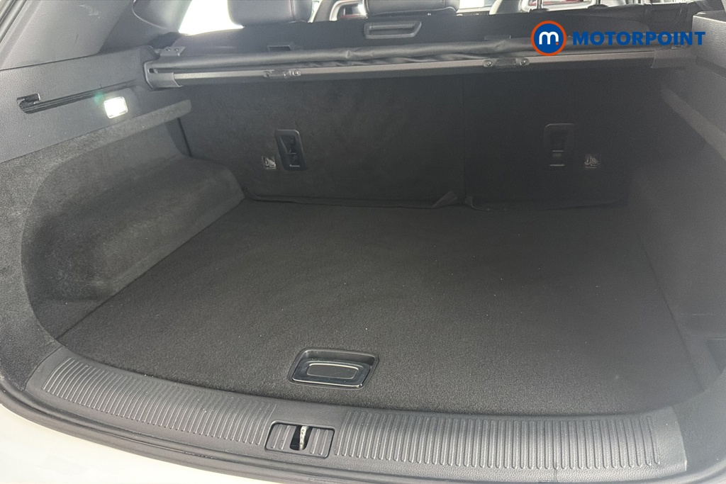 Mg Motor Uk HS Exclusive Automatic Petrol SUV - Stock Number (1674070) - 30th supplementary image