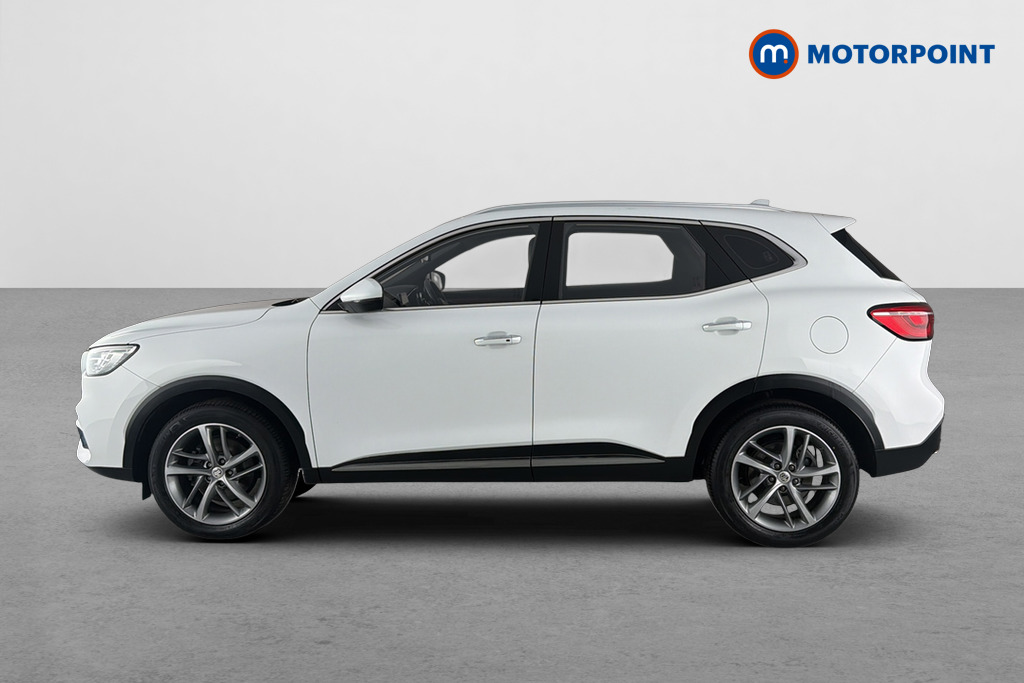 Mg Motor Uk HS Exclusive Automatic Petrol SUV - Stock Number (1674070) - Drivers side