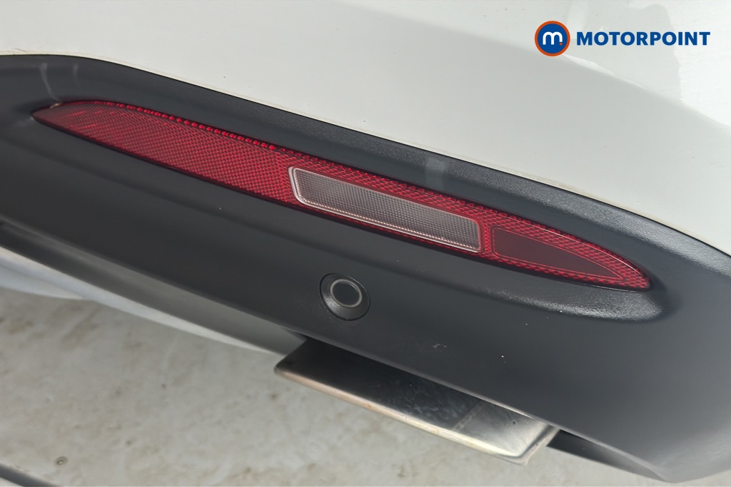 Mg Motor Uk HS Exclusive Automatic Petrol SUV - Stock Number (1674070) - 39th supplementary image