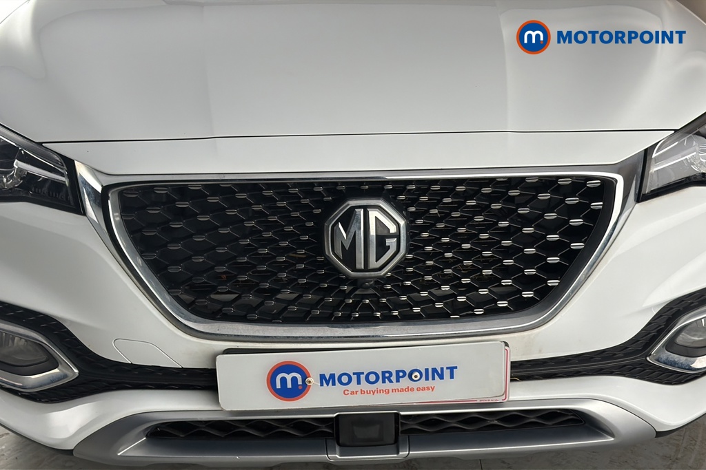 Mg Motor Uk HS Exclusive Automatic Petrol SUV - Stock Number (1674070) - 43rd supplementary image