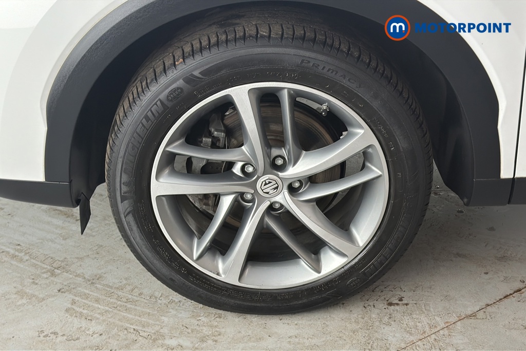 Mg Motor Uk HS Exclusive Automatic Petrol SUV - Stock Number (1674070) - 44th supplementary image