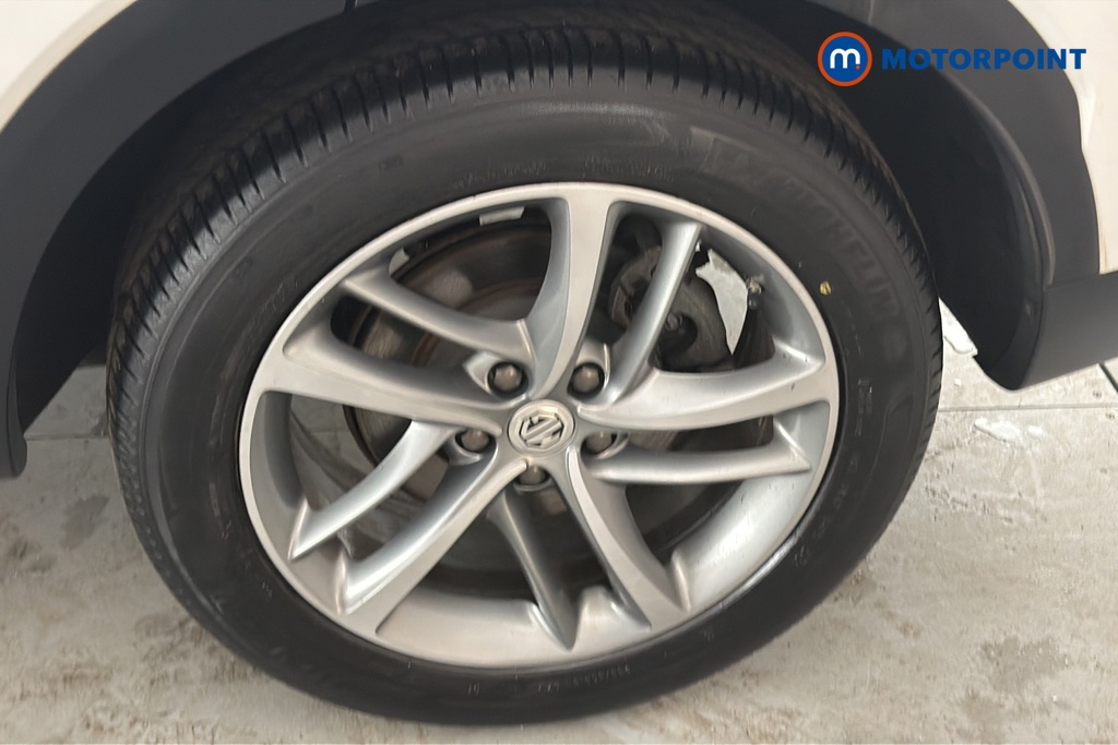 Mg Motor Uk HS Exclusive Automatic Petrol SUV - Stock Number (1674070) - 45th supplementary image