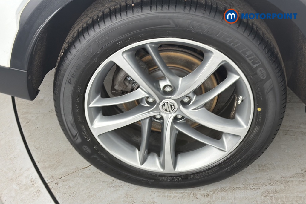 Mg Motor Uk HS Exclusive Automatic Petrol SUV - Stock Number (1674070) - 46th supplementary image
