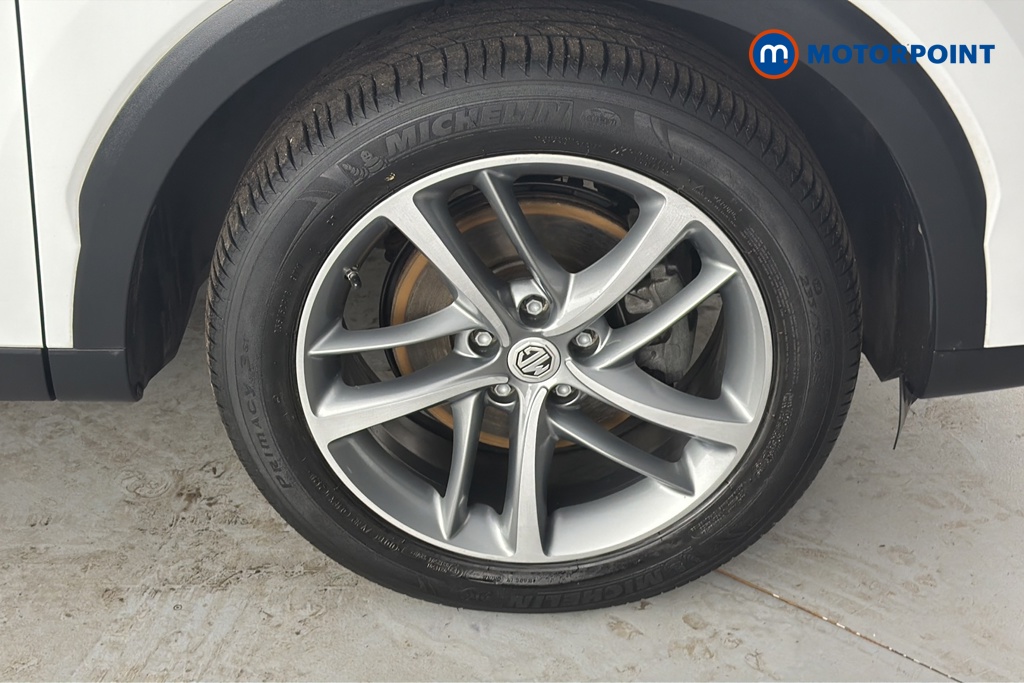 Mg Motor Uk HS Exclusive Automatic Petrol SUV - Stock Number (1674070) - 47th supplementary image