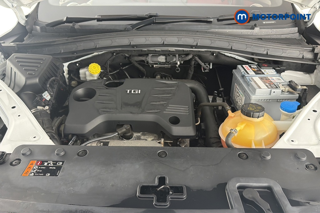 Mg Motor Uk HS Exclusive Automatic Petrol SUV - Stock Number (1674070) - 48th supplementary image