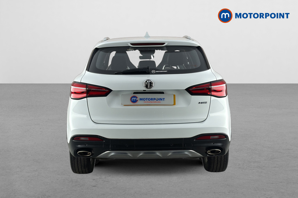 Mg Motor Uk HS Exclusive Automatic Petrol SUV - Stock Number (1674070) - Rear bumper