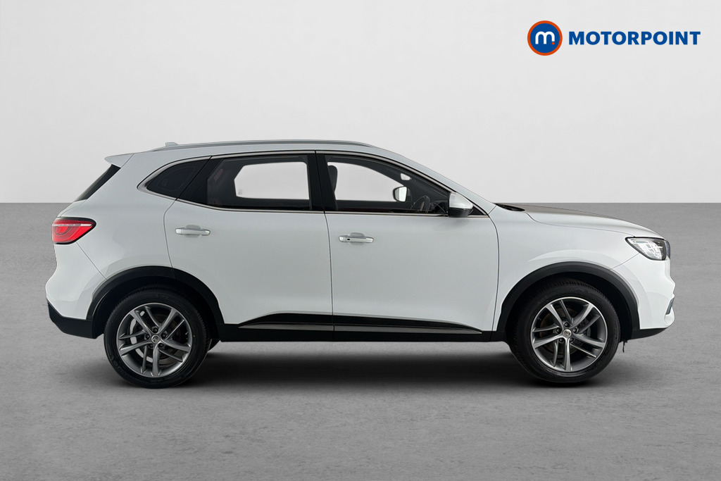 Mg Motor Uk HS Exclusive Automatic Petrol SUV - Stock Number (1674070) - Passenger side