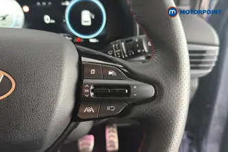 Hyundai I20 N Line S Manual Petrol Hatchback - Stock Number (1674107) - 3rd supplementary image