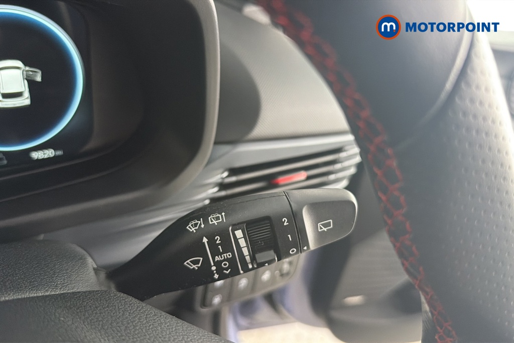 Hyundai I20 N Line S Manual Petrol Hatchback - Stock Number (1674107) - 6th supplementary image